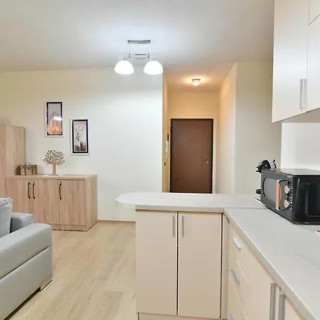 Apartment Geny's House *