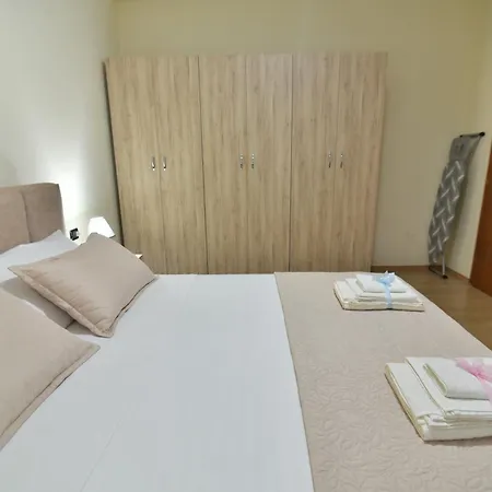 Geny's House Apartment