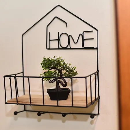 Geny's House *