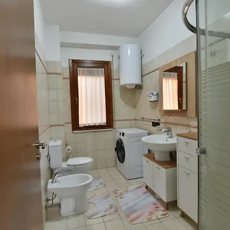 Apartment Geny's House Shkoder