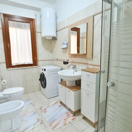 Geny's House * Shkoder