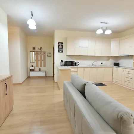 Apartment Geny's House *