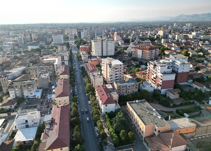 Lägenhet Geny's House *