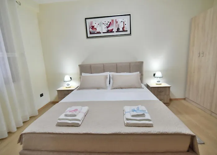 Geny's House Lägenhet