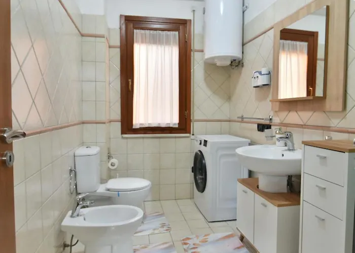 Geny's House * Shkodër