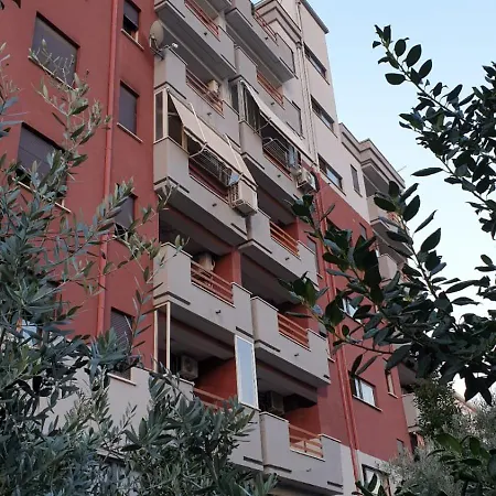 Geny's House Shkodër