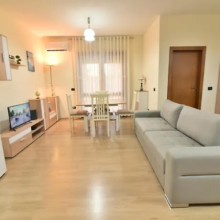 Geny's House Apartment Shkoder