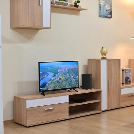 Geny's House Apartment Shkoder