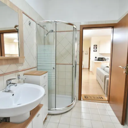 شقة Geny's House