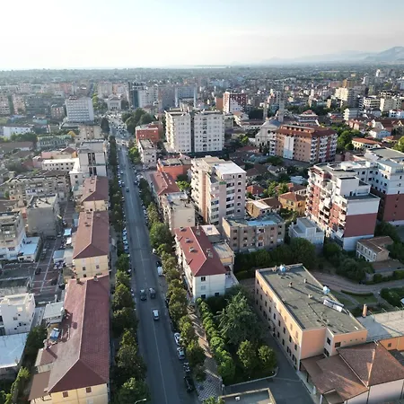 Apartament Geny's House *