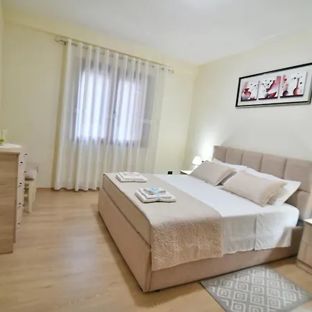 Geny's House Apartment *