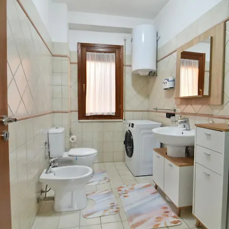 Geny's House * Shkodër