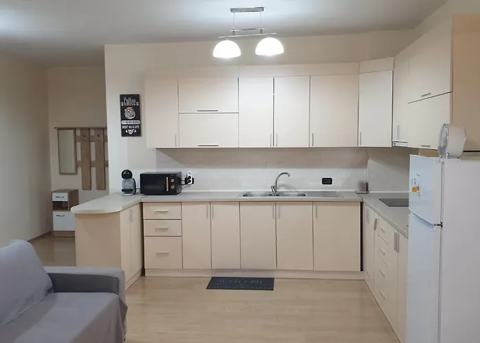 Geny's House Apartment