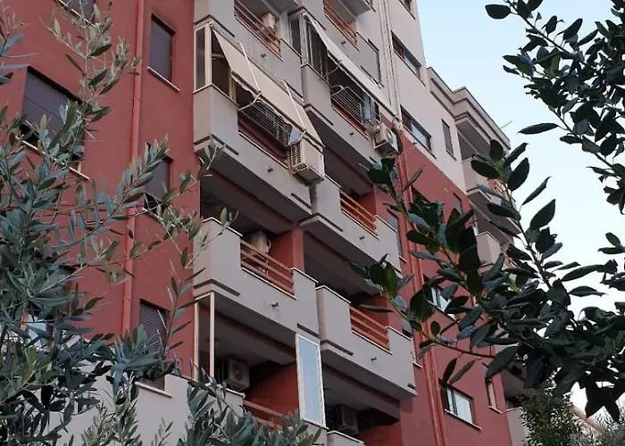 Geny's House Shkoder