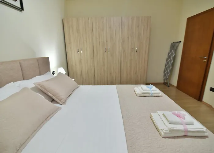 Geny's House Apartament