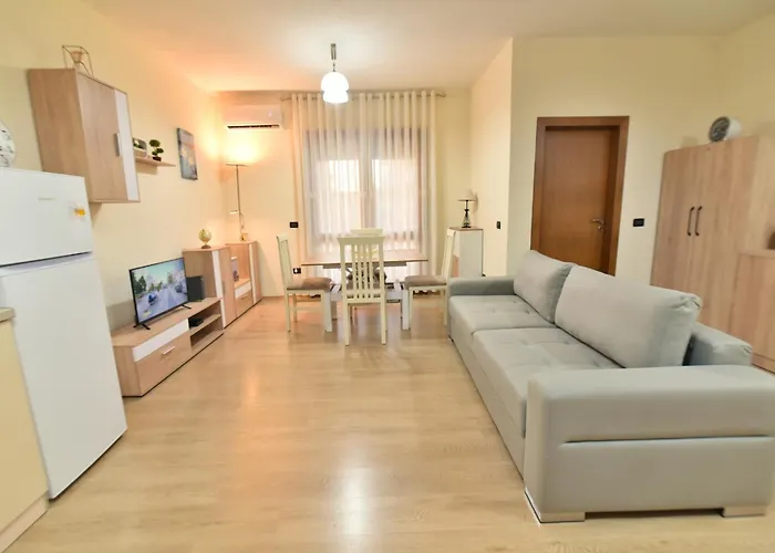 Geny's House Apartment Shkoder