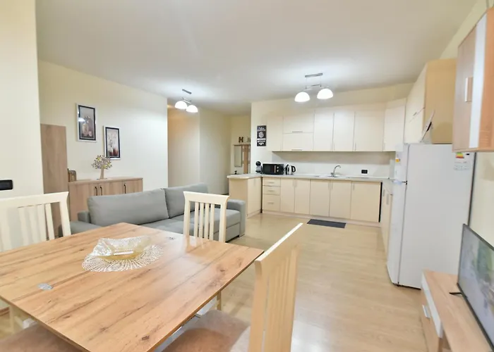 Geny's House Szkodra