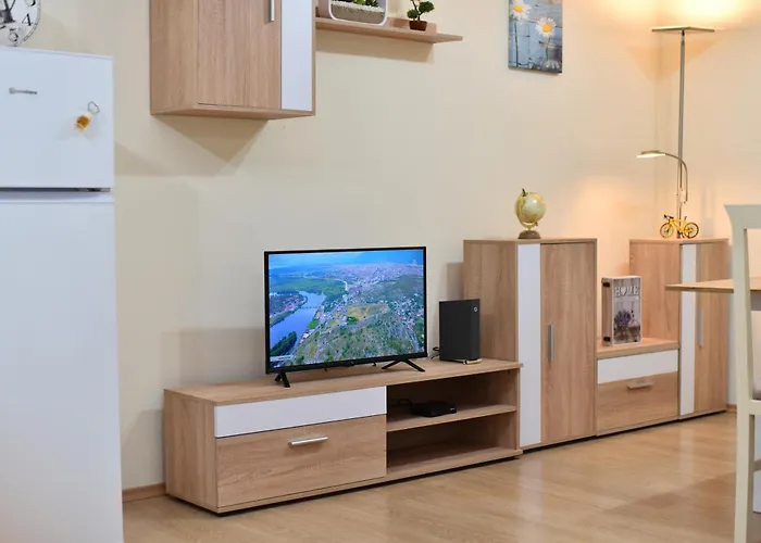 Geny's House Apartment Shkoder