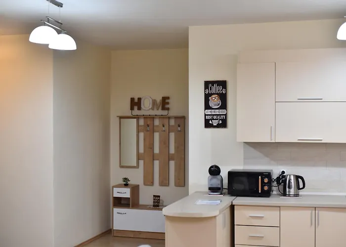 Geny's House Apartment Shkoder