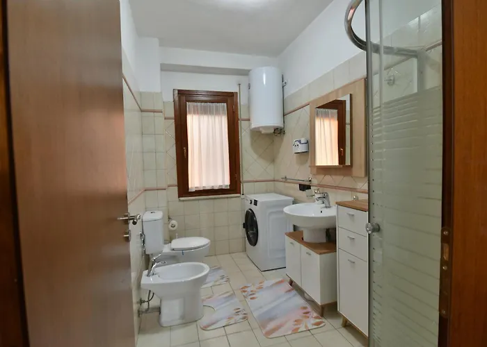 Apartament Geny's House Szkodra