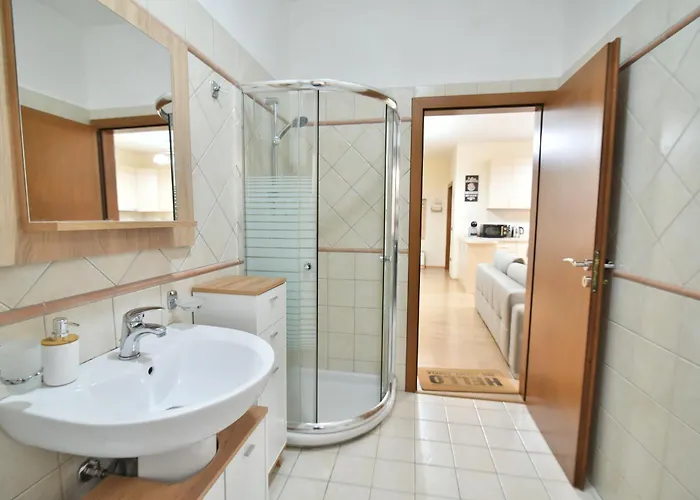 Apartament Geny's House