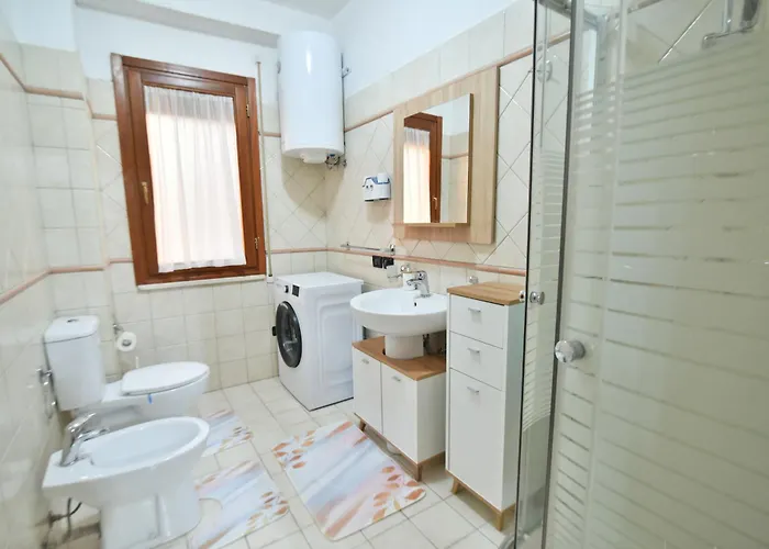 Geny's House * Shkoder