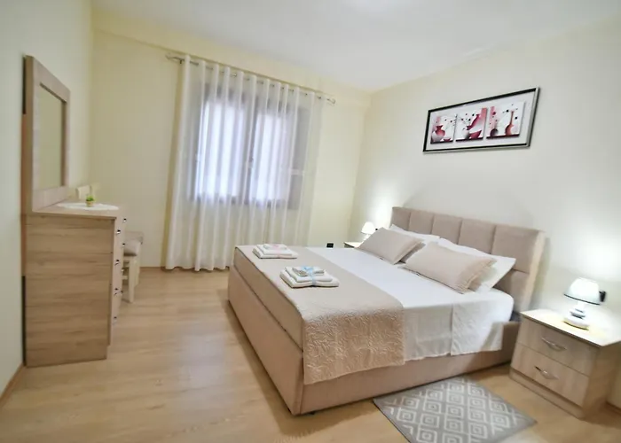 Geny's House Apartament *