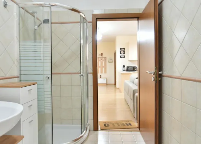 Apartament Geny's House *